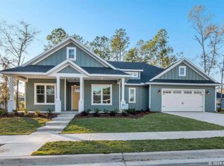 16738 NW 166th Dr, Alachua, FL 32615