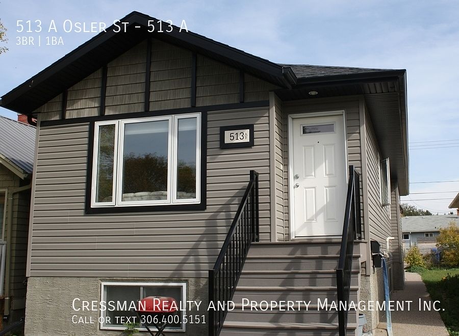 1st image of 513 Osler St #A