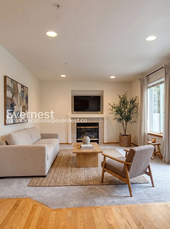 4 bed, 2.5 bath, 2110 sqft, $3,750 — Photo 3