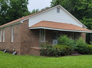 7525 Highway 138, Toone, TN 38381