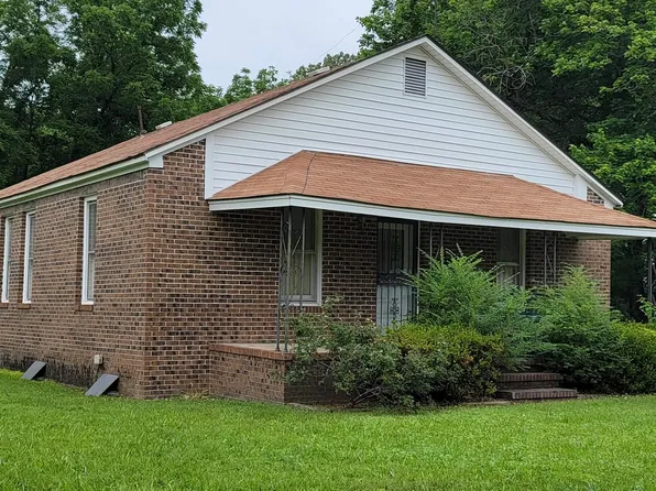 7525 Highway 138, Toone, TN 38381