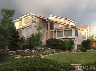 5432 Ptarmigan Cir, Boulder, CO 80301