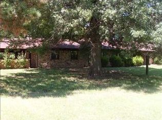 3410 Highway 105, Guthrie, OK 73044