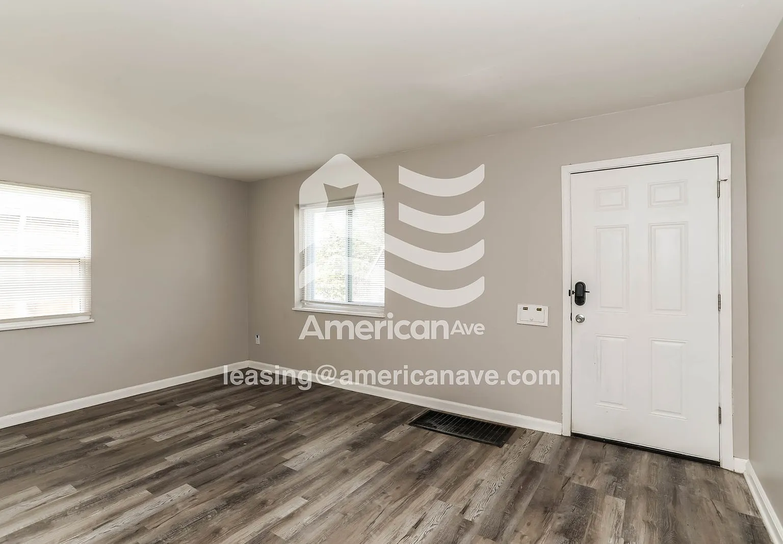2 bed, 1.0 bath, 800 sqft, $1,172 — Photo 3
