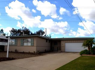 2752 Chalar St, San Diego, CA 92123