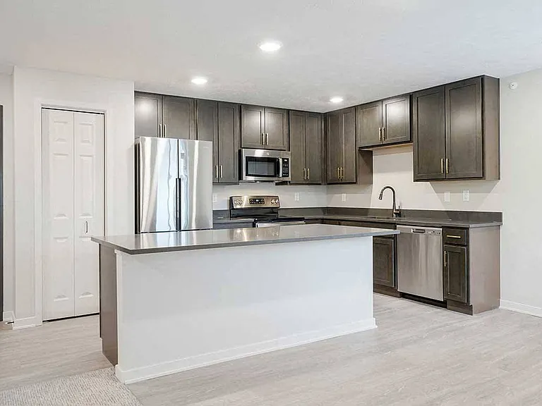 The Knock Apartments — Photo 102
