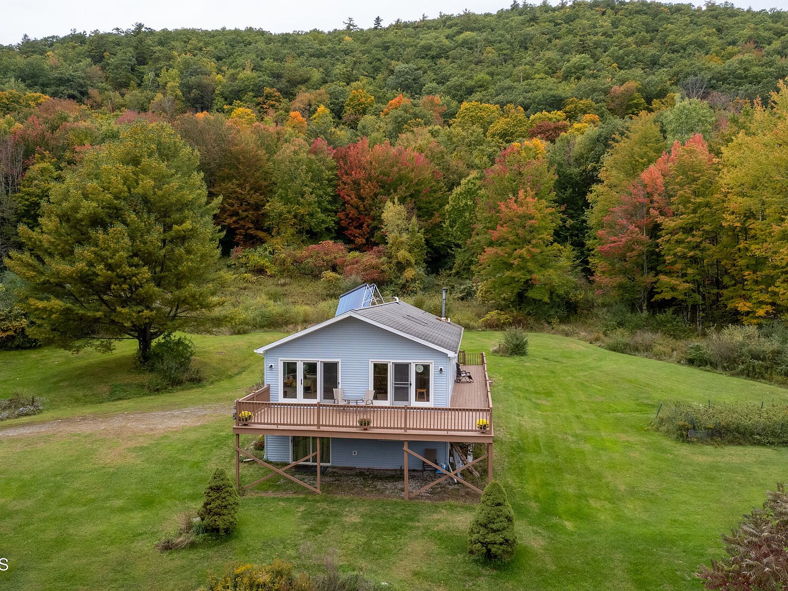 1141 Ashgrove Road, Cambridge, NY 12816 Zillow