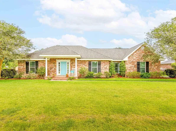 624 Parkside Dr, Thibodaux, LA 70301