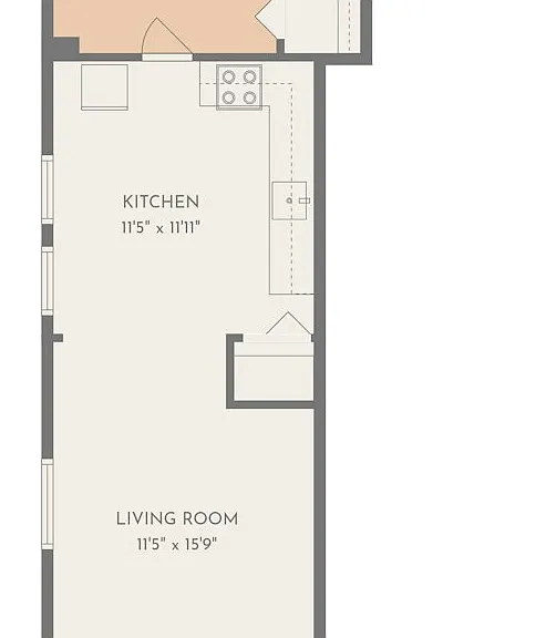 428 S Governors Ave #B — Photo 29