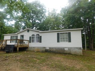 1105 Cedar Rd, Lincolnton, GA 30817