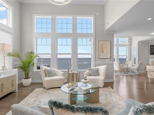 2317 Point Chesapeake Quay Unit 5022, Virginia Beach, VA 23451
