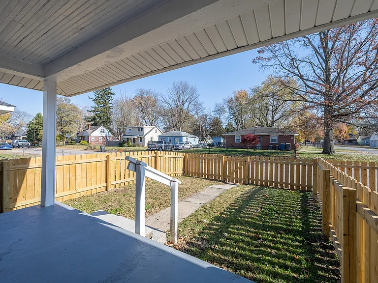4502 Kingsley Dr #4504 — Photo 7