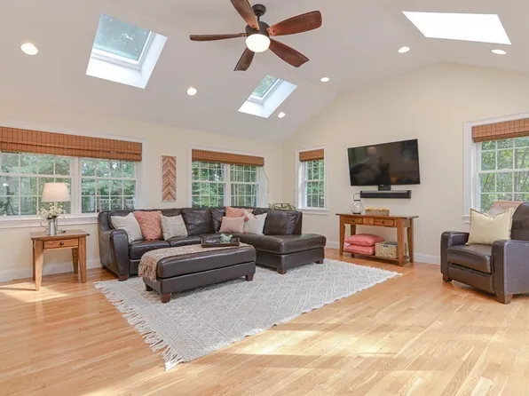 520 Burroughs Rd, Boxboro, MA 01719