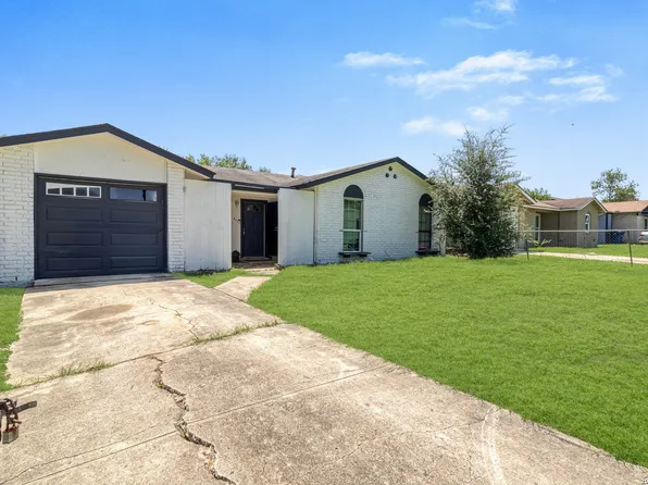 411 SAMUEL DR, San Antonio, TX 78227