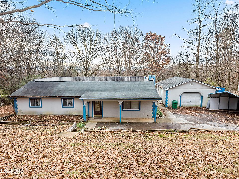 11748 Black Rd, Knoxville, TN 37932 Zillow