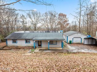 11748 Black Rd, Knoxville, TN 37932