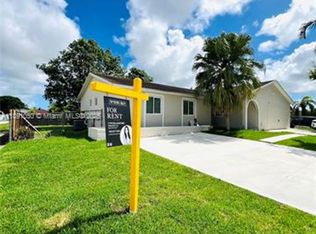 26205 SW 133rd Ct #0, Homestead, FL 33032