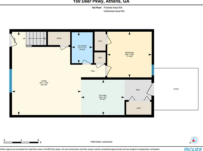 150 Deer Pkwy — Photo 16