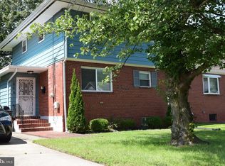 806 Booker Pl, Capitol Heights, MD