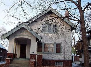 1627 N 48th St, Milwaukee, WI 53208