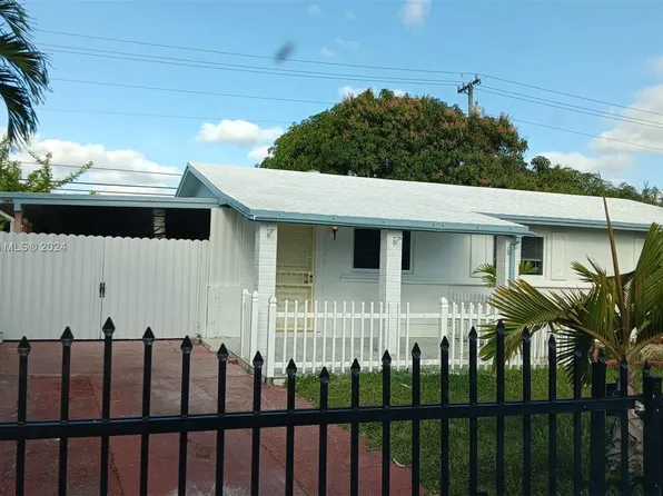 19370 SW 116th Ave, Miami, FL 33157