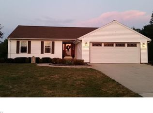 2945 Marks Rd, Medina, OH 44256