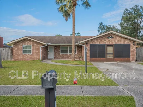 709 Hillville Dr, Port Orange, FL 32127