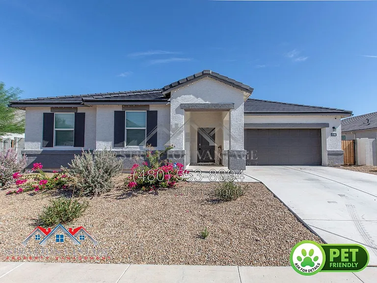 1146 W Descanso Canyon Dr — Photo 1