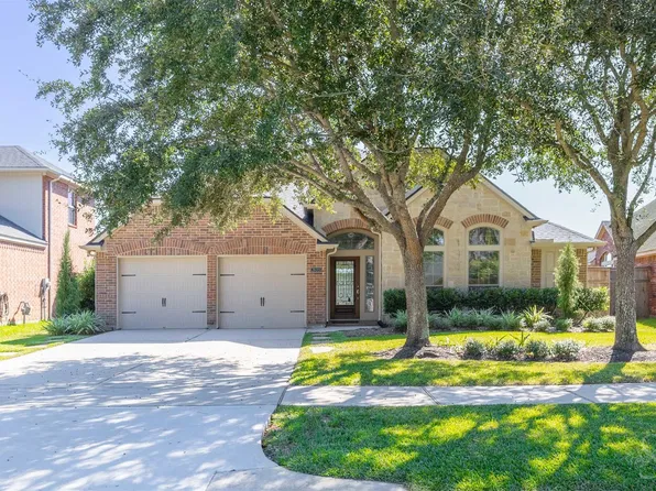 28015 Barberry Banks Ln, Fulshear, TX 77441