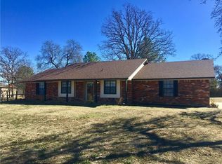 29207 Homer Lane Rd, McLoud, OK 74851
