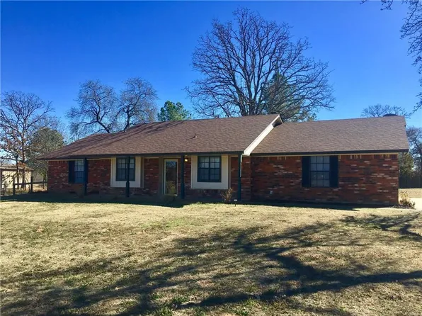 29207 Homer Lane Rd, McLoud, OK 74851