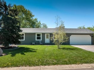 106 Jennifer Ln, Jordan, MN 55352