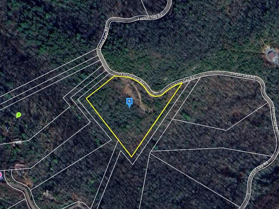 2nd image of 0 Locust Gap Rd
