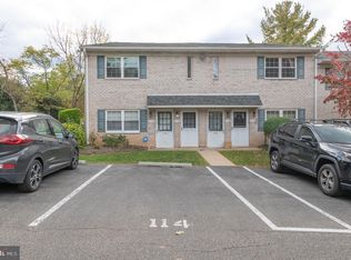 114 Hampstead Dr #114, Ambler, PA
