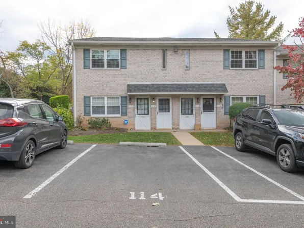114 Hampstead Dr #114, Ambler, PA 19002