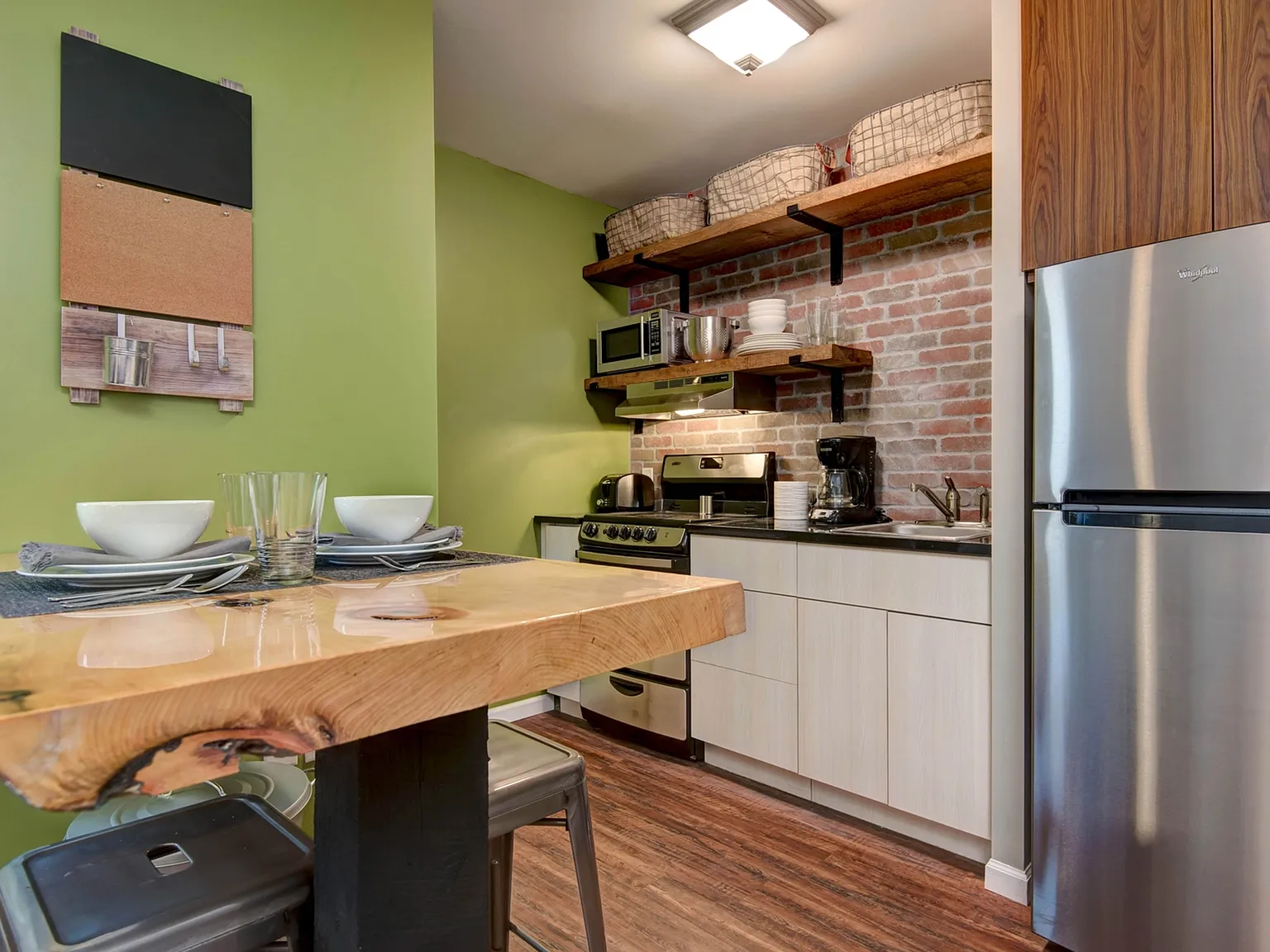 Greenway Studios — Photo 2