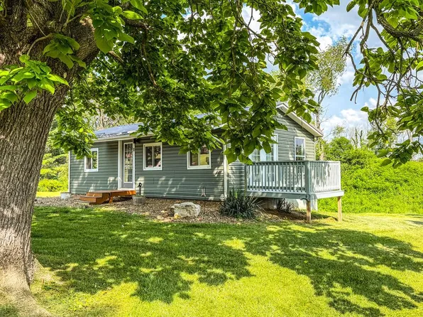 200 Coleman Rd, Max Meadows, VA 24360