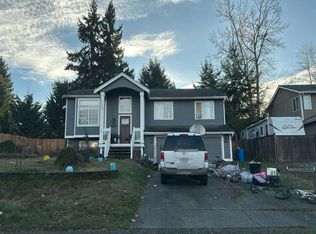 20012 125th Street Ct E, Bonney Lake, WA 98391