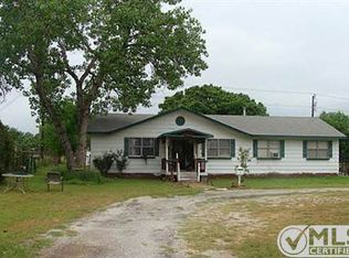 5857 Mills Rd, Denton, TX 76208