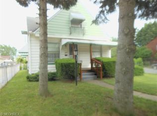 3675 W 132nd St, Cleveland, OH