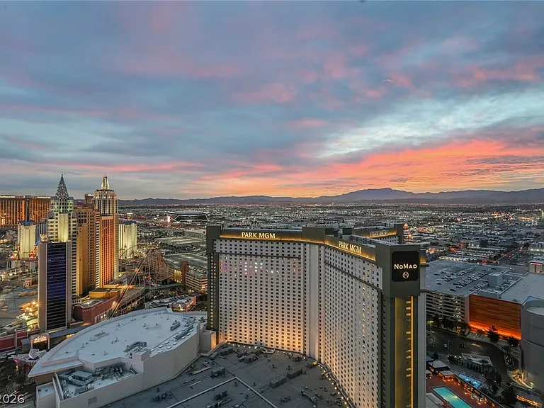 3750 Las Vegas Blvd S #3503 — Photo 10