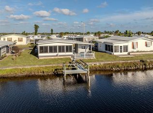 528 Tampico Dr, North Port, FL 34287