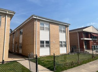 5305 S 72nd Ct #4, Summit Argo, IL 60501