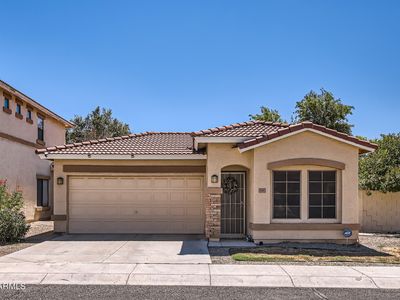 5165 W Poinsettia Dr, Glendale, AZ, 85304