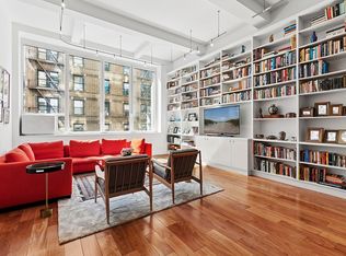 251 W 19th St APT 2D, New York, NY 10011