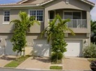 3037 Laurel Ridge Cir, Riviera Beach, FL 33404