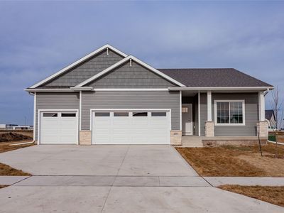 605 NW Atlas Ln, Waukee, IA, 50263