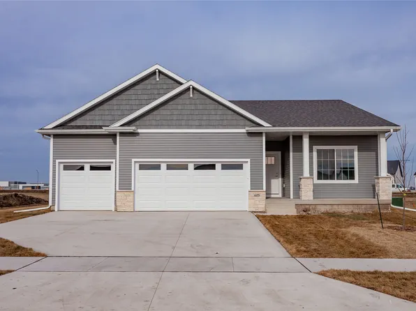 605 NW Atlas Ln, Waukee, IA 50263