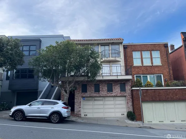 280-282 Roosevelt Way, San Francisco, CA 94114