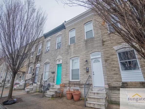 3205 Esther Pl, Baltimore, MD 21224